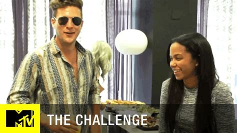 The Challenge: Rivals III .
